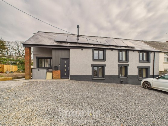 Letterston, Haverfordwest, SA62