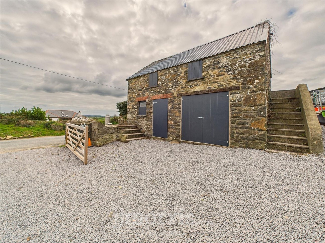 Letterston, Haverfordwest, SA62