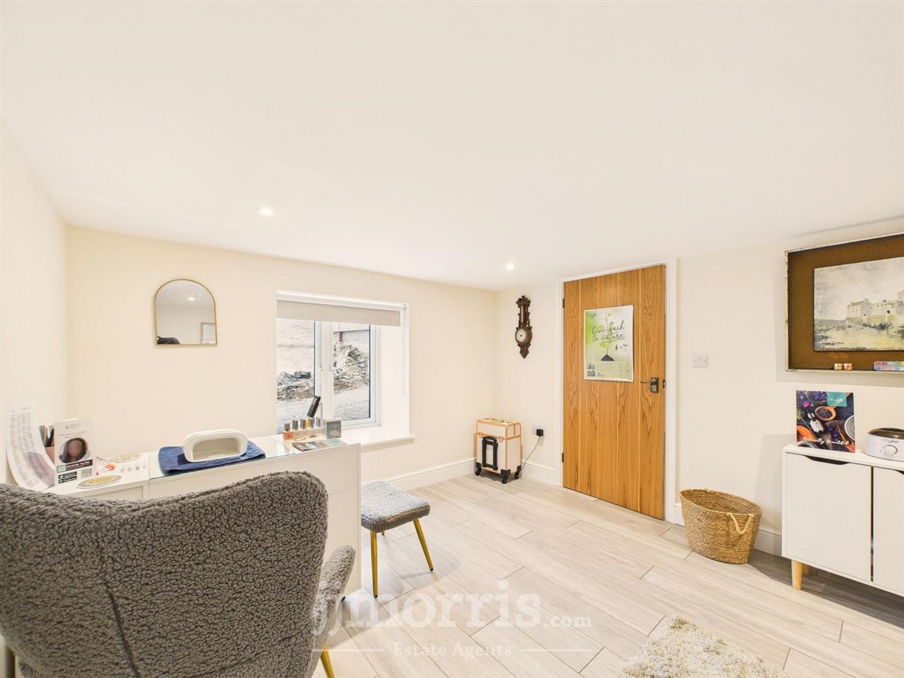 Letterston, Haverfordwest, SA62