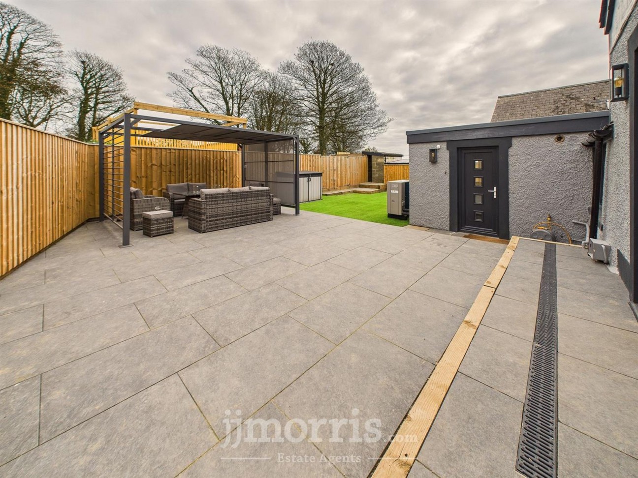 Letterston, Haverfordwest, SA62