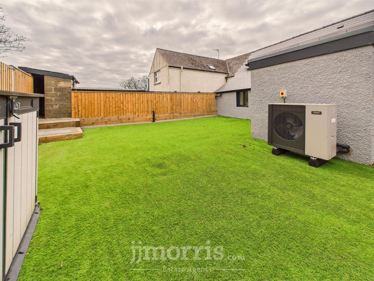 Letterston, Haverfordwest, SA62