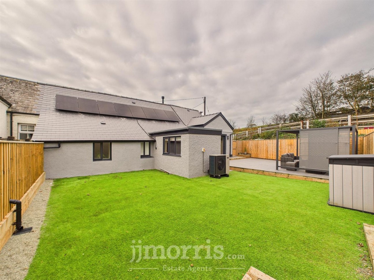 Letterston, Haverfordwest, SA62