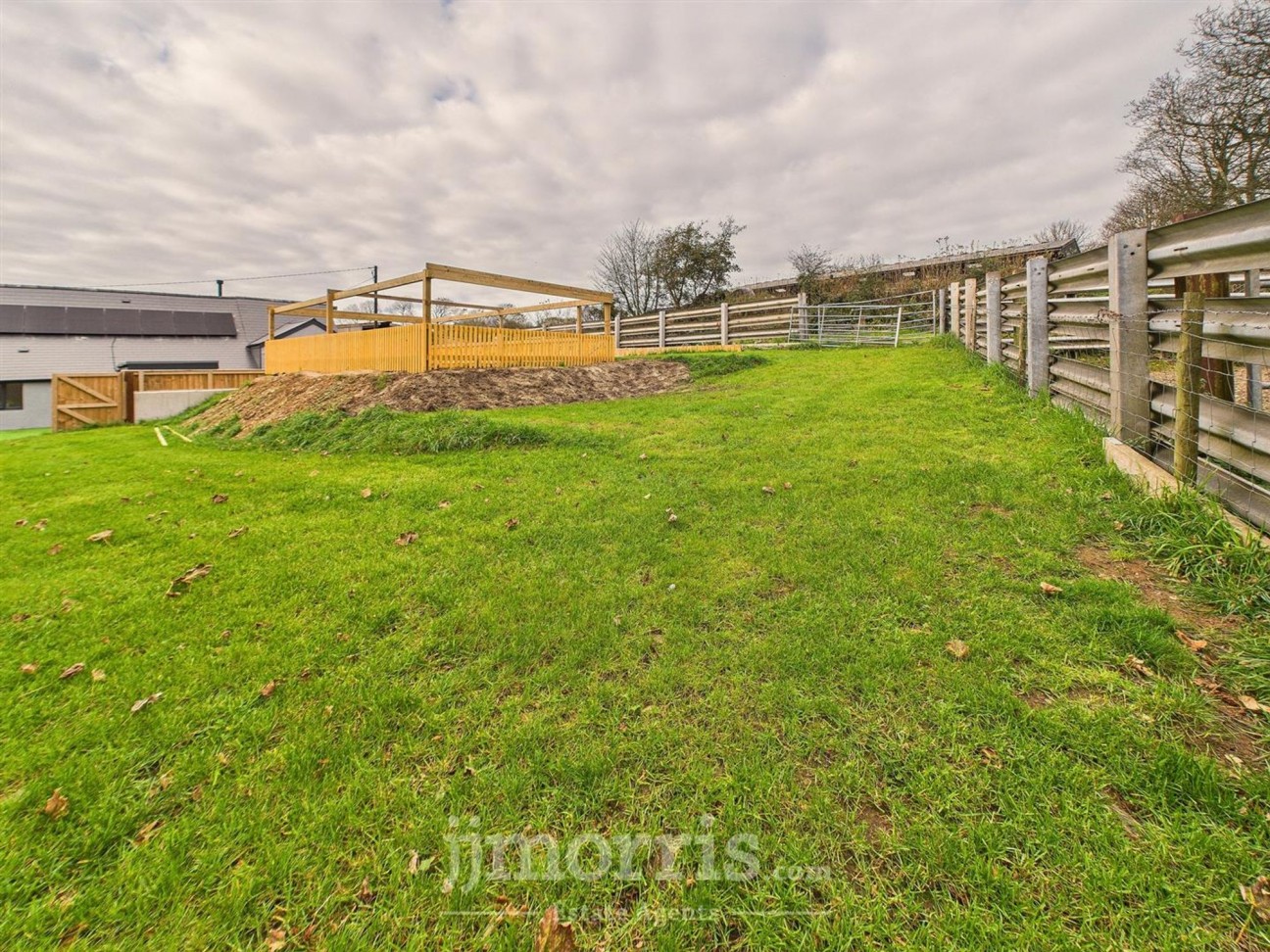 Letterston, Haverfordwest, SA62