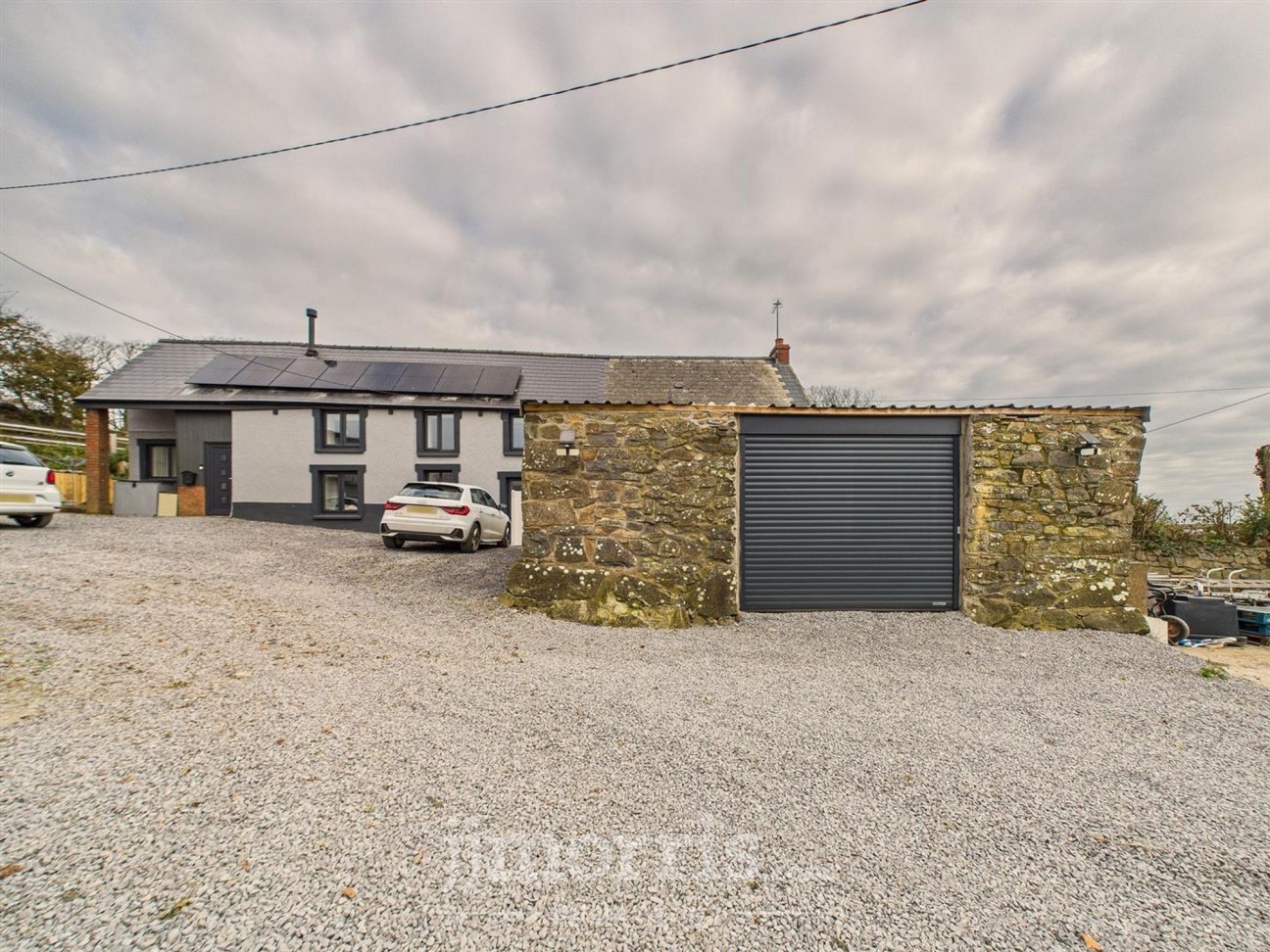 Letterston, Haverfordwest, SA62