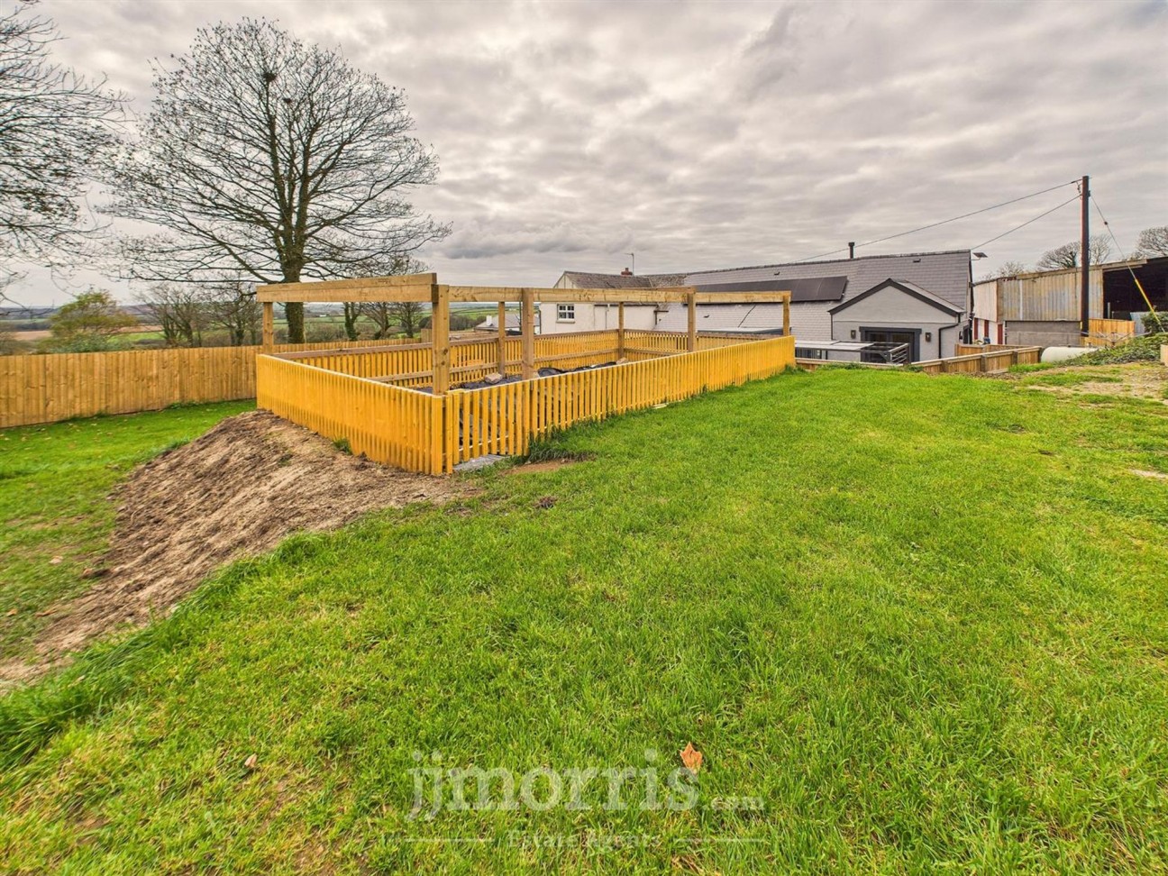 Letterston, Haverfordwest, SA62