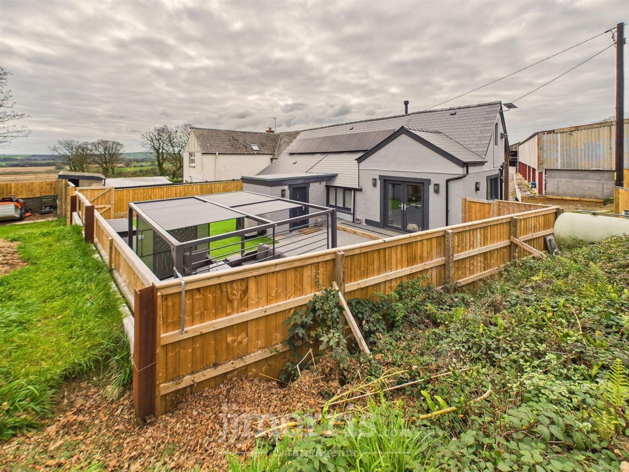 Letterston, Haverfordwest, SA62