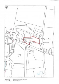 Letterston, Haverfordwest, SA62