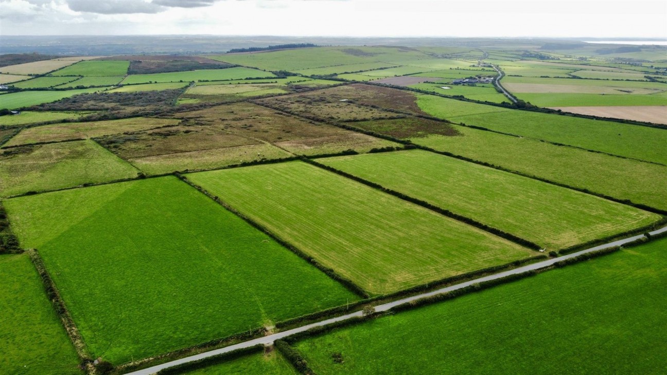 Hayscastle, Haverfordwest, SA62