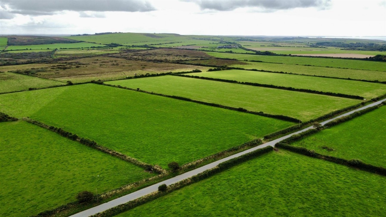 Hayscastle, Haverfordwest, SA62