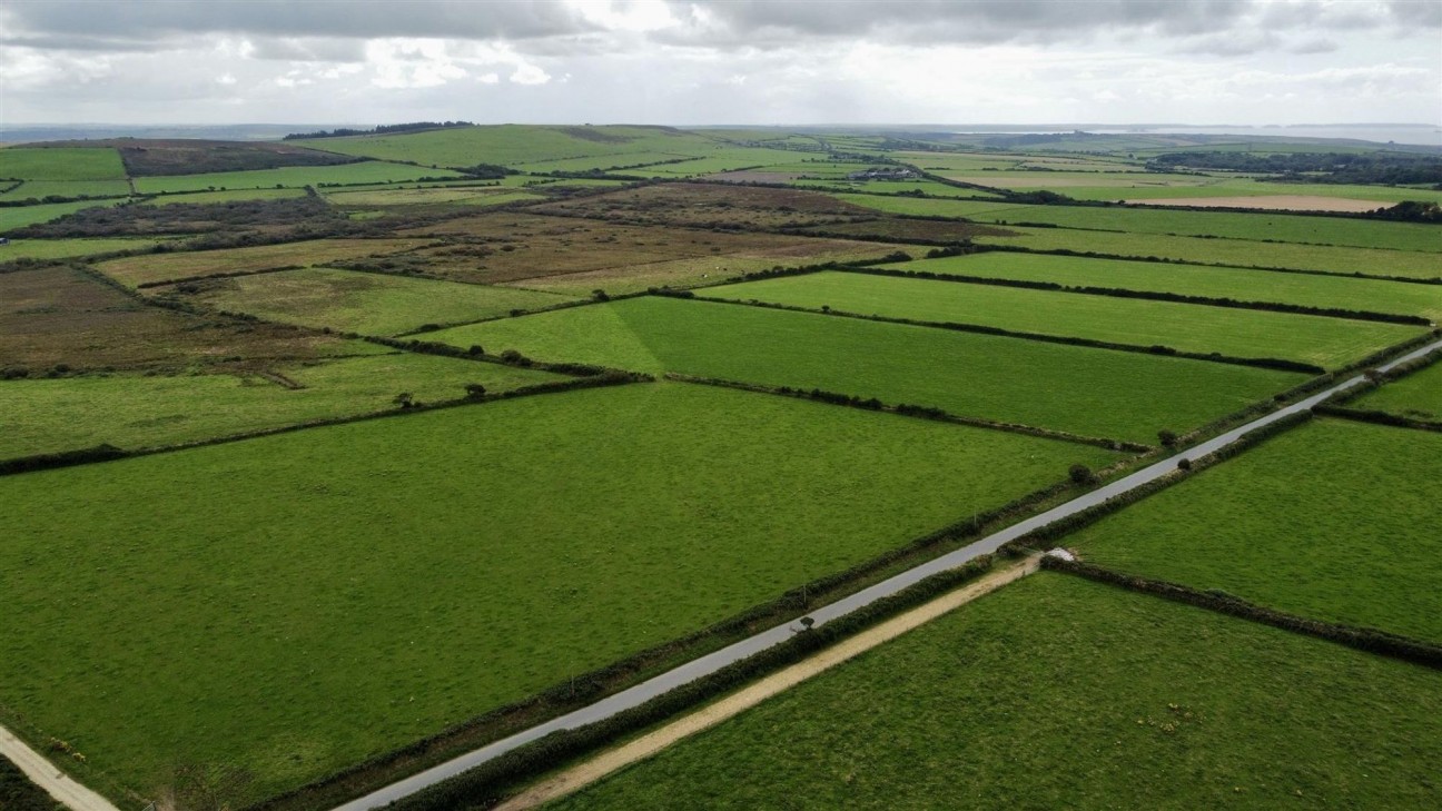 Hayscastle, Haverfordwest, SA62