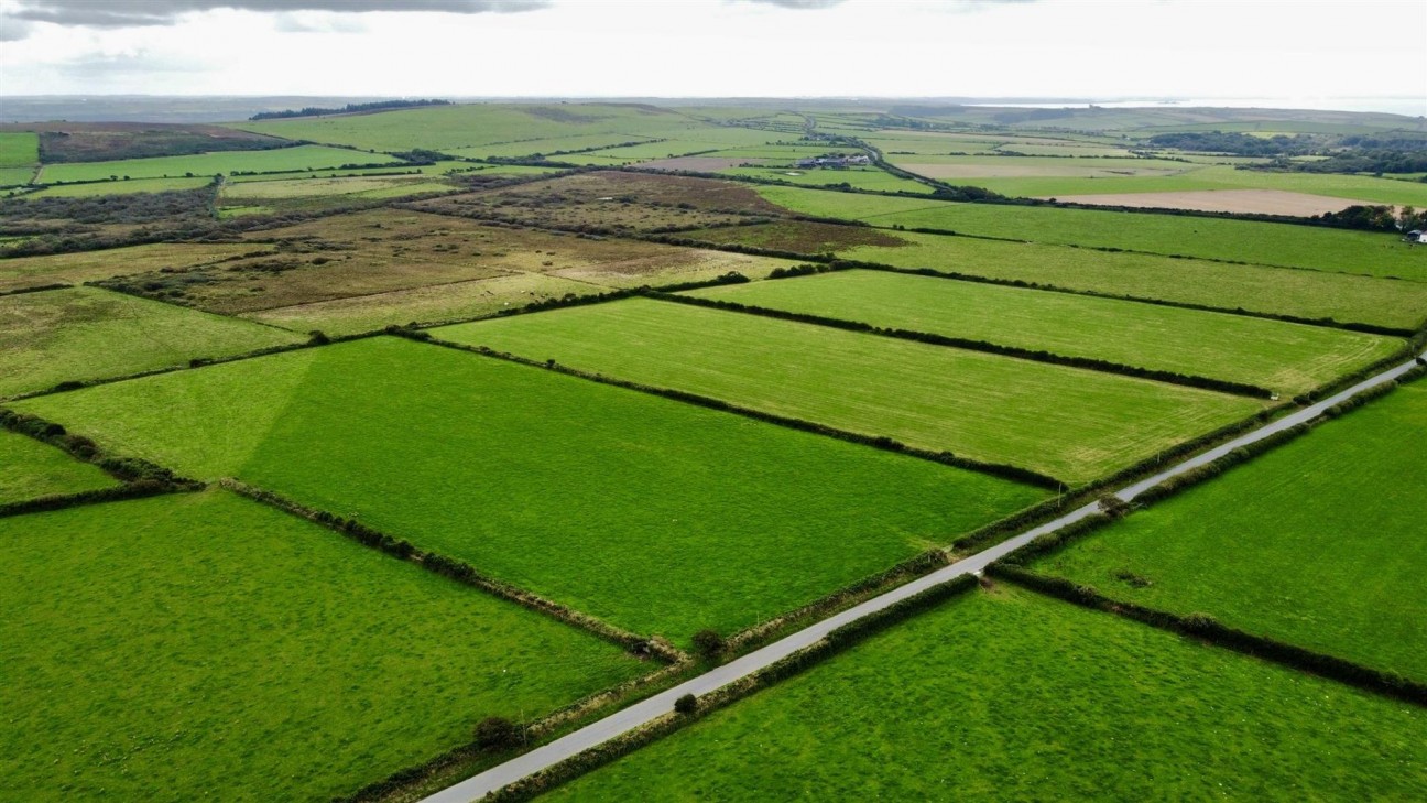 Hayscastle, Haverfordwest, SA62