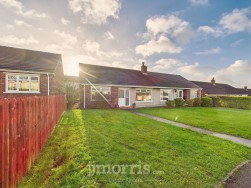 Maesglas, Cardigan, SA43