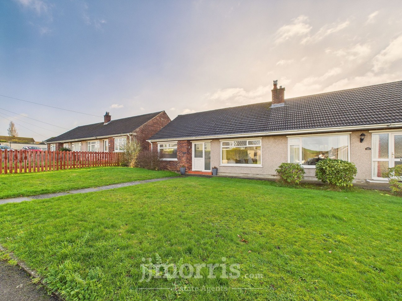 Maesglas, Cardigan, SA43