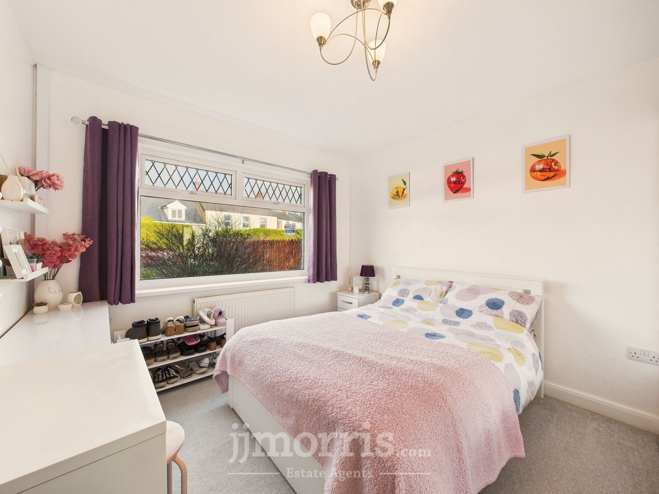 Maesglas, Cardigan, SA43