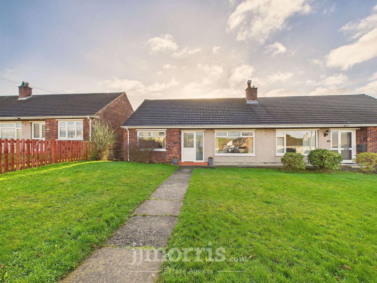 Maesglas, Cardigan, SA43