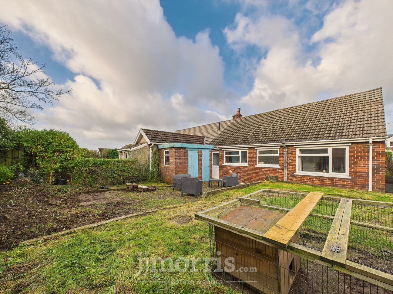 Maesglas, Cardigan, SA43