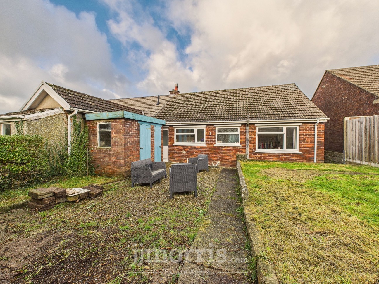 Maesglas, Cardigan, SA43