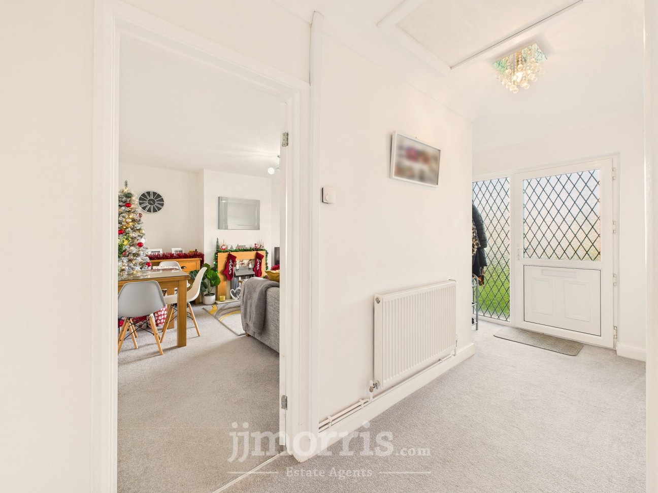 Maesglas, Cardigan, SA43