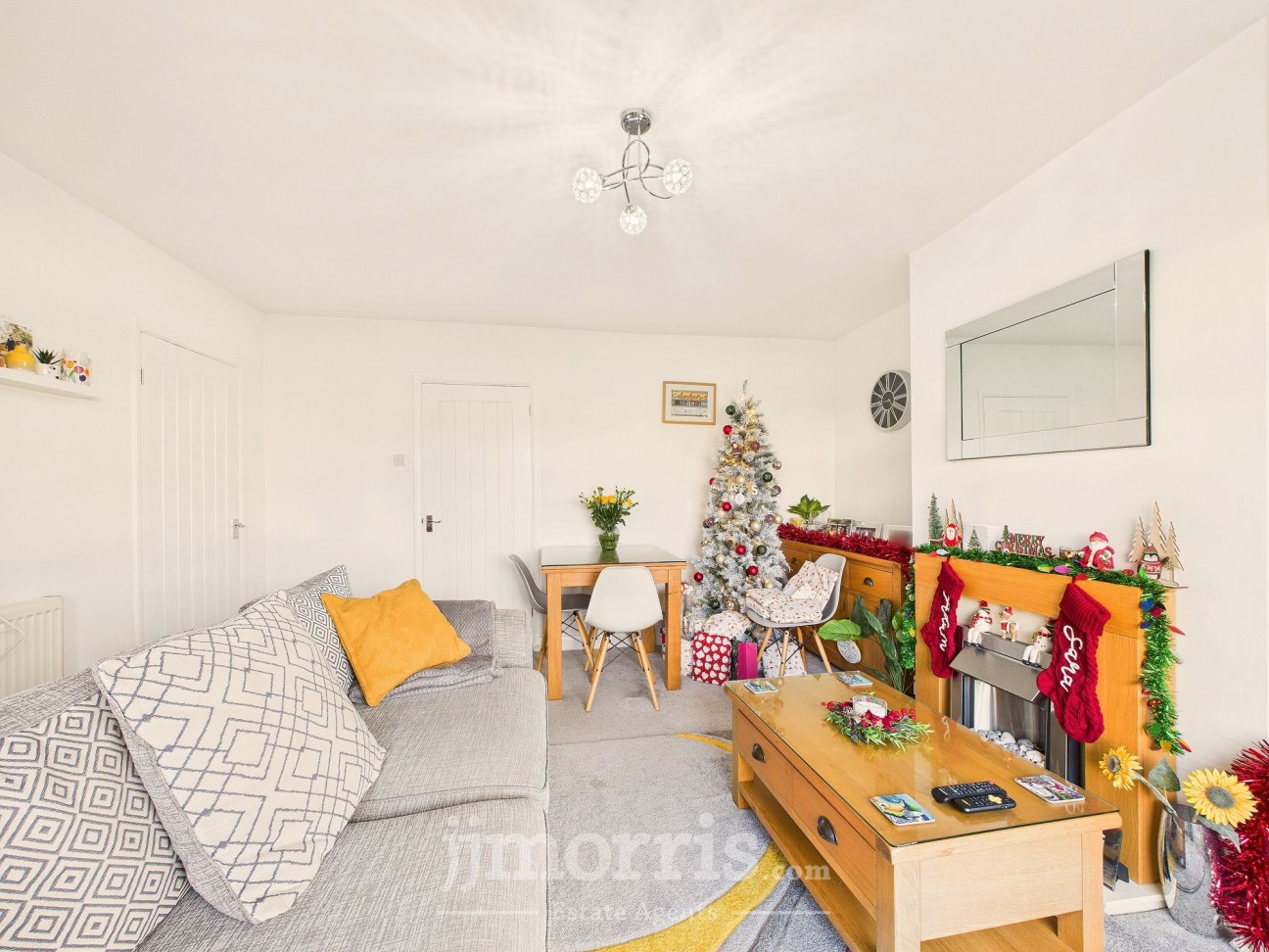 Maesglas, Cardigan, SA43