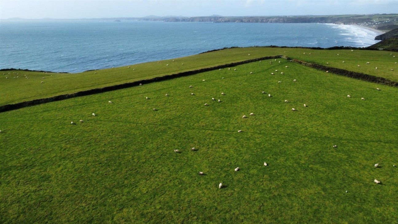 Nolton Haven, Haverfordwest, SA62