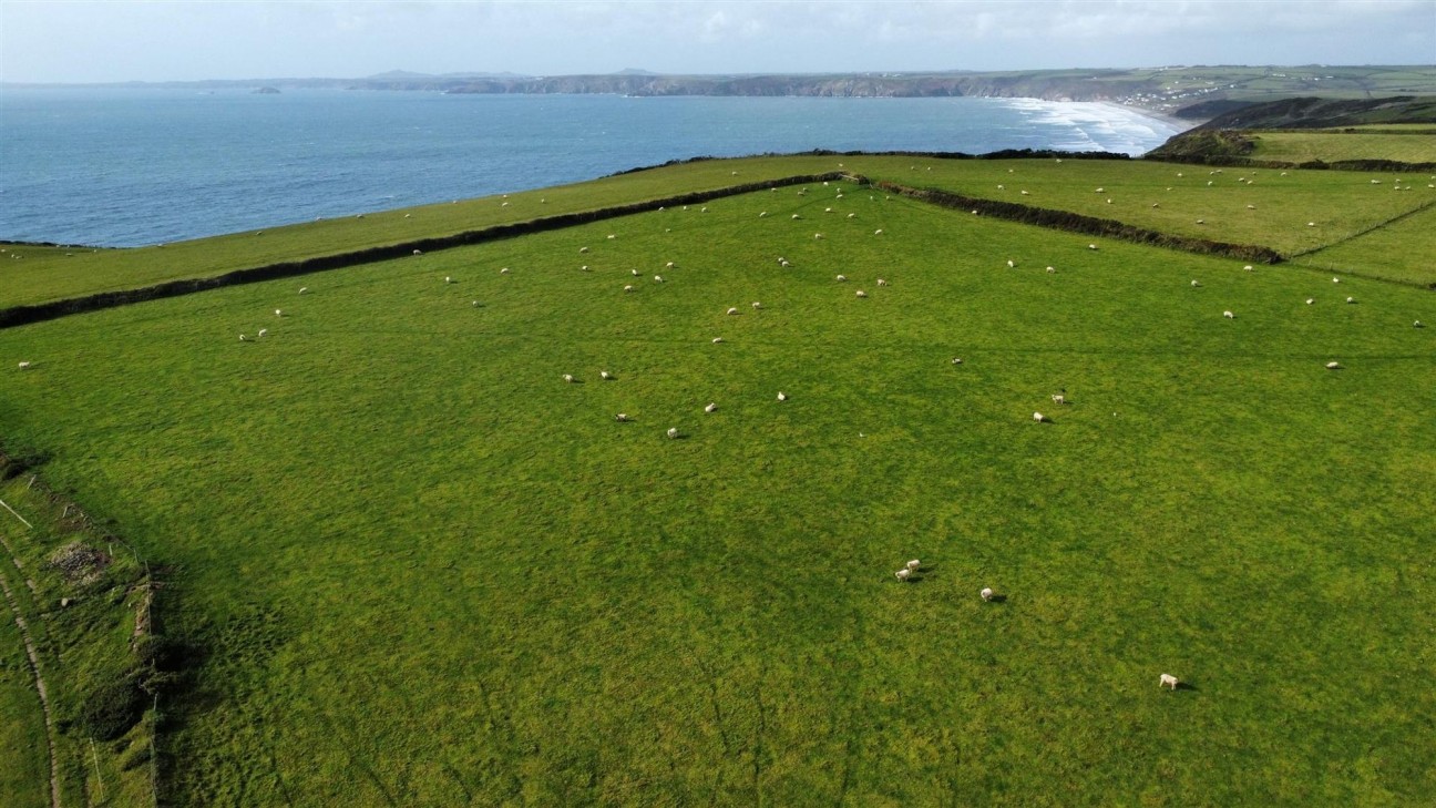 Nolton Haven, Haverfordwest, SA62