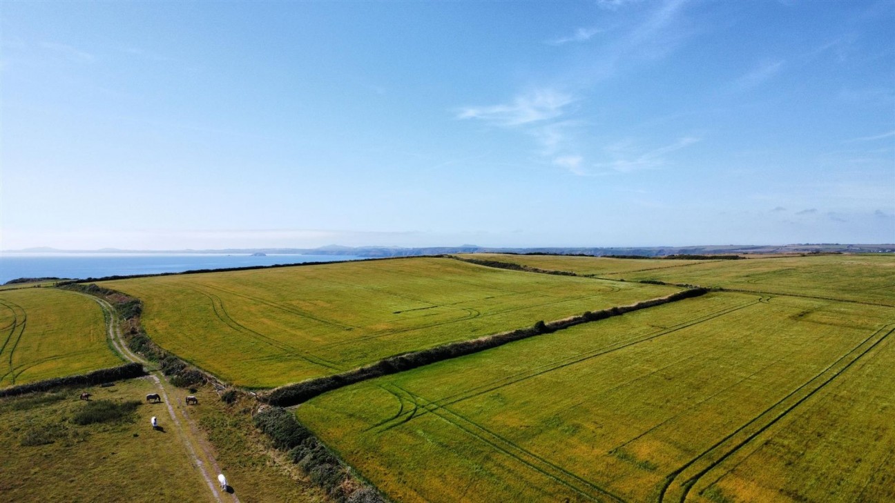 Nolton Haven, Haverfordwest, SA62