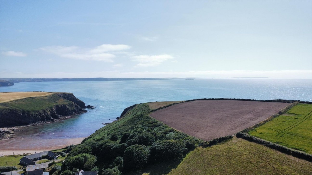 Nolton Haven, Haverfordwest, SA62