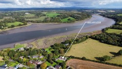 Landshipping, Narberth, SA67