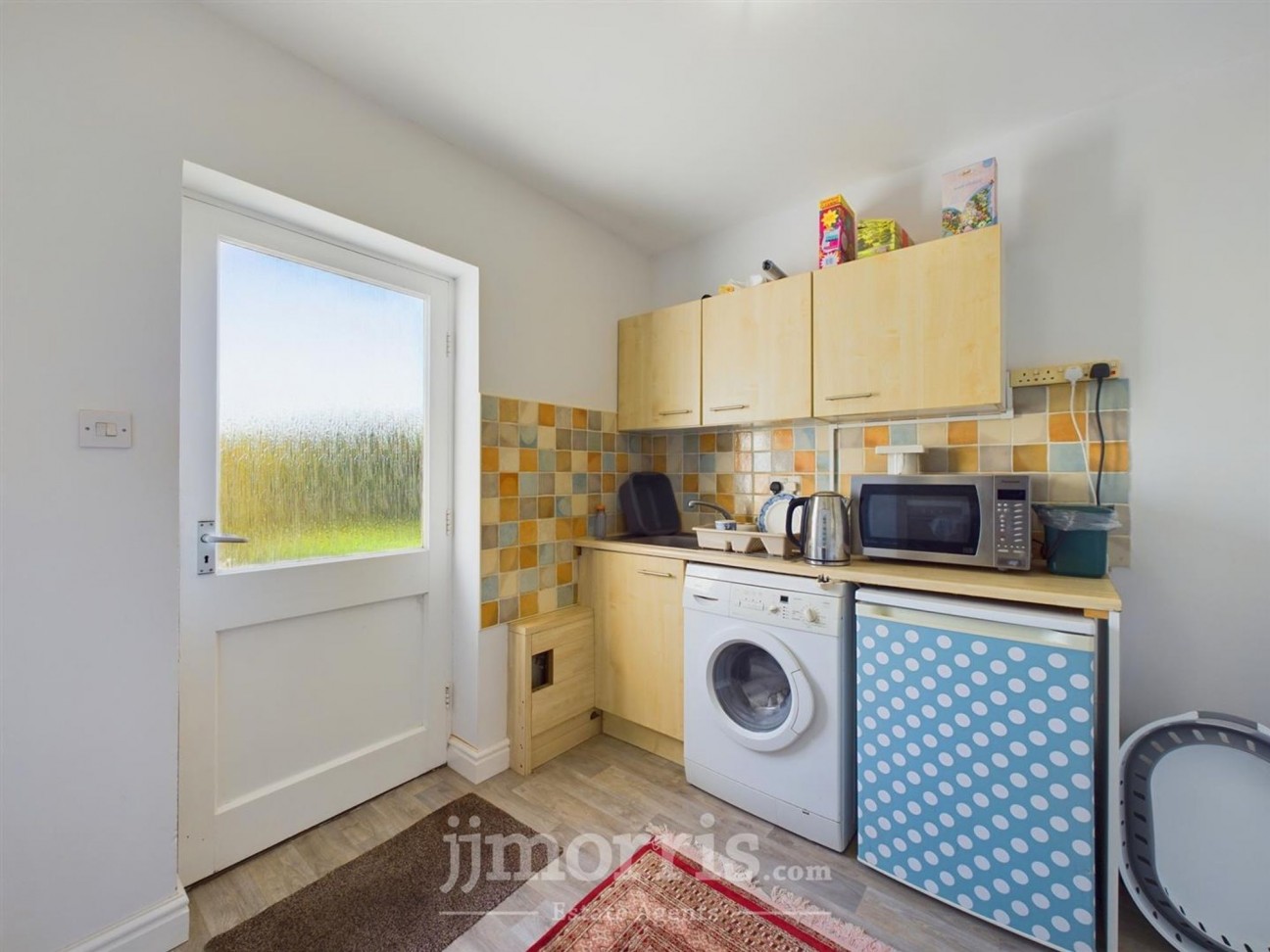 Landshipping, Narberth, SA67