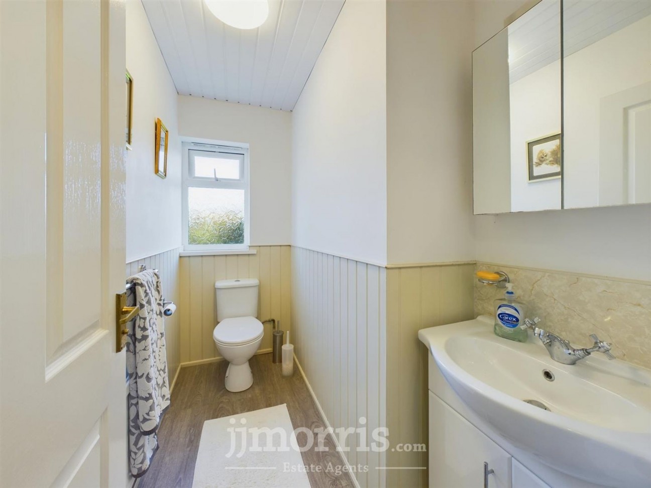 Landshipping, Narberth, SA67