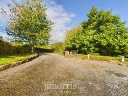 Landshipping, Narberth, SA67