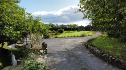 Landshipping, Narberth, SA67