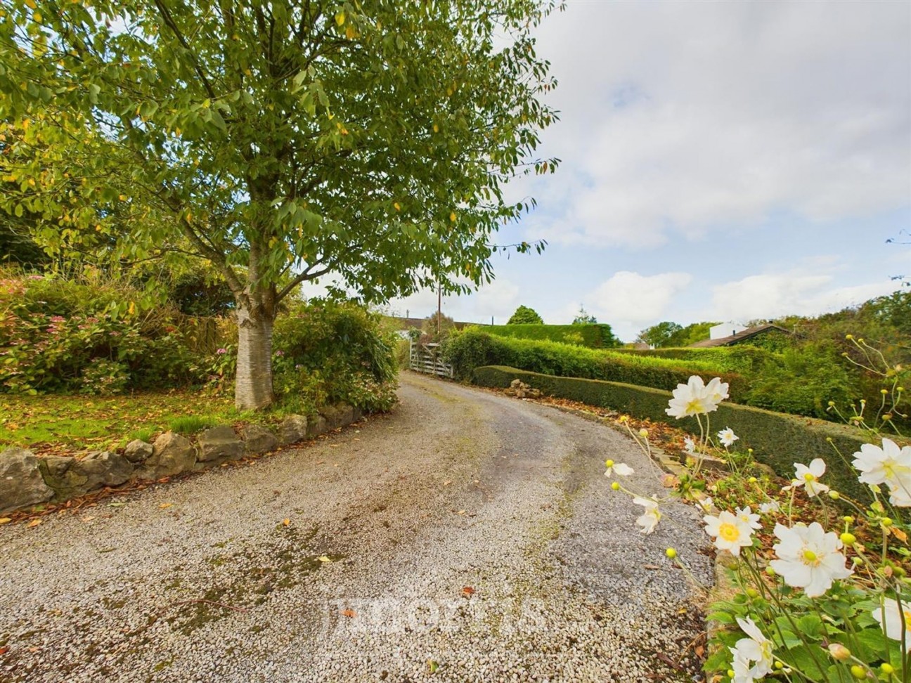 Landshipping, Narberth, SA67