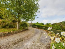 Landshipping, Narberth, SA67