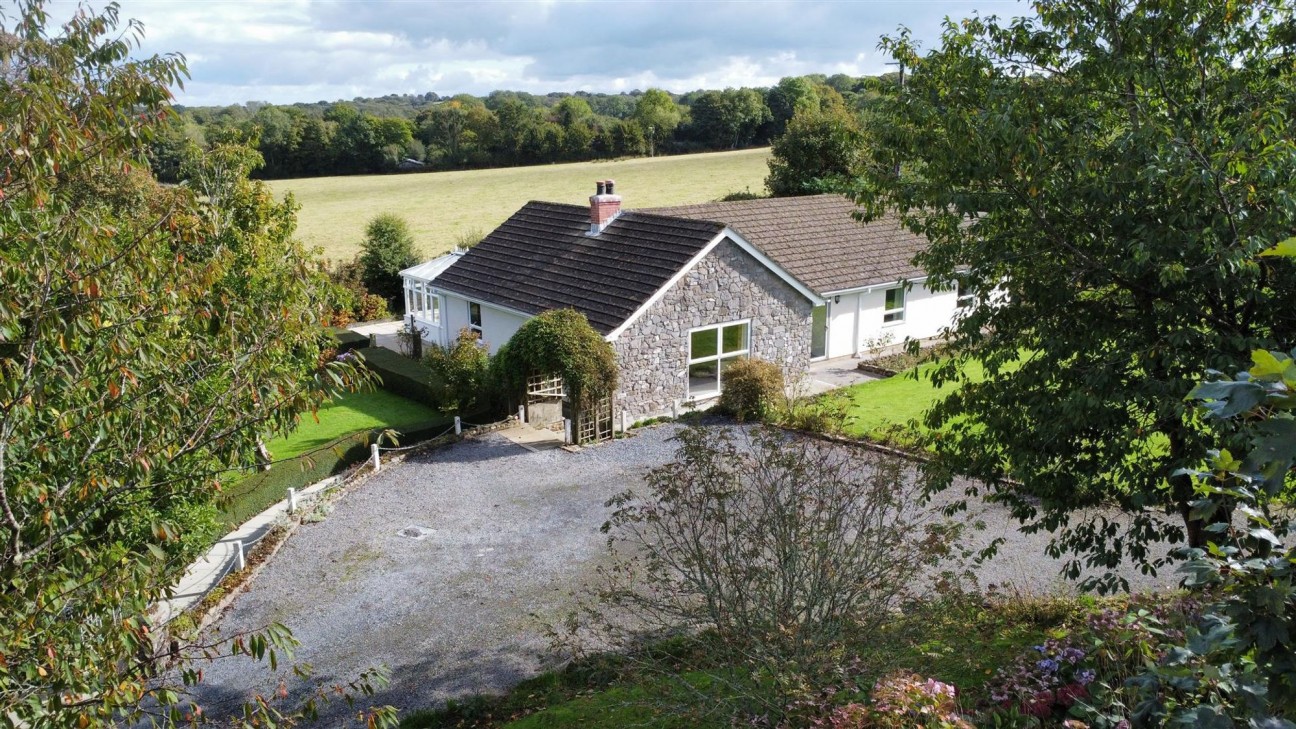 Landshipping, Narberth, SA67