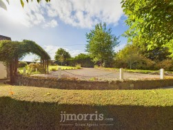 Landshipping, Narberth, SA67