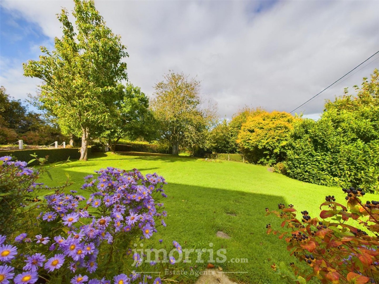 Landshipping, Narberth, SA67