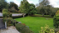 Landshipping, Narberth, SA67