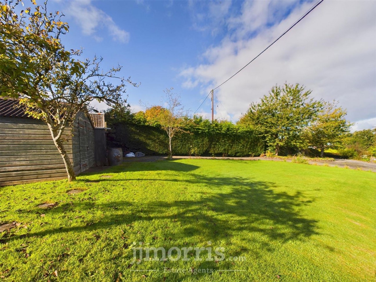 Landshipping, Narberth, SA67