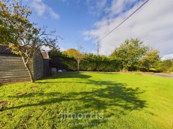 Landshipping, Narberth, SA67