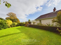 Landshipping, Narberth, SA67