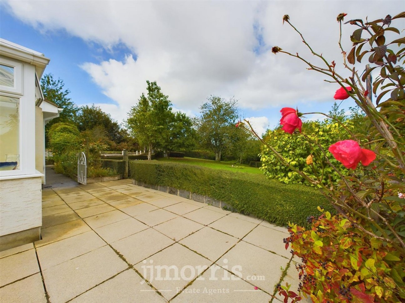 Landshipping, Narberth, SA67