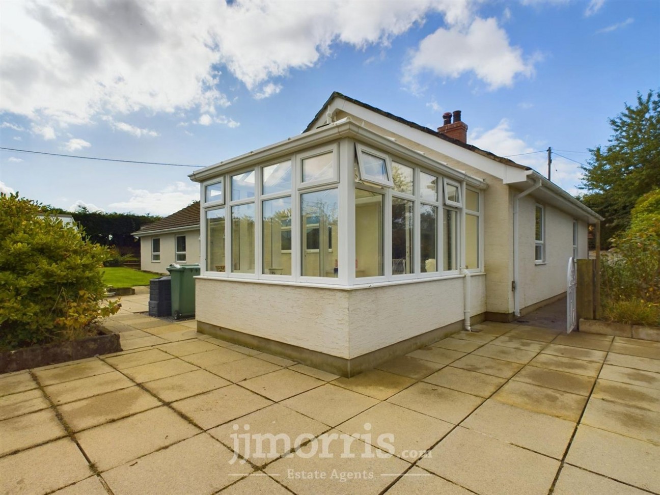 Landshipping, Narberth, SA67