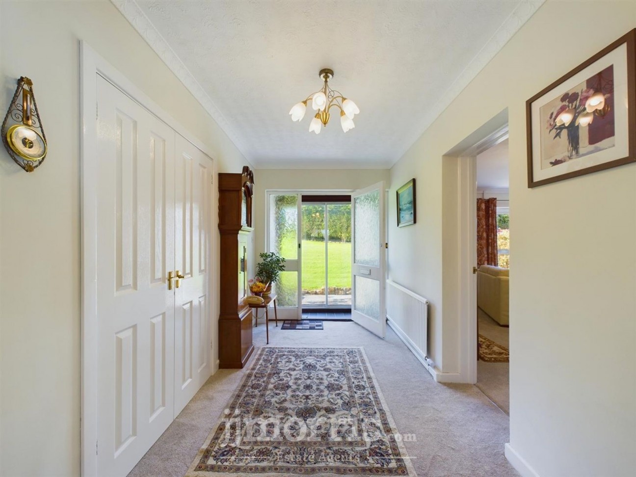 Landshipping, Narberth, SA67