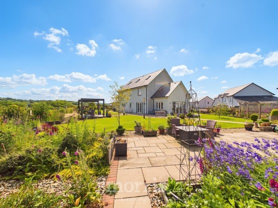 Aberbanc, Penrhiwllan, SA44