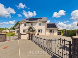 Aberbanc, Penrhiwllan, SA44