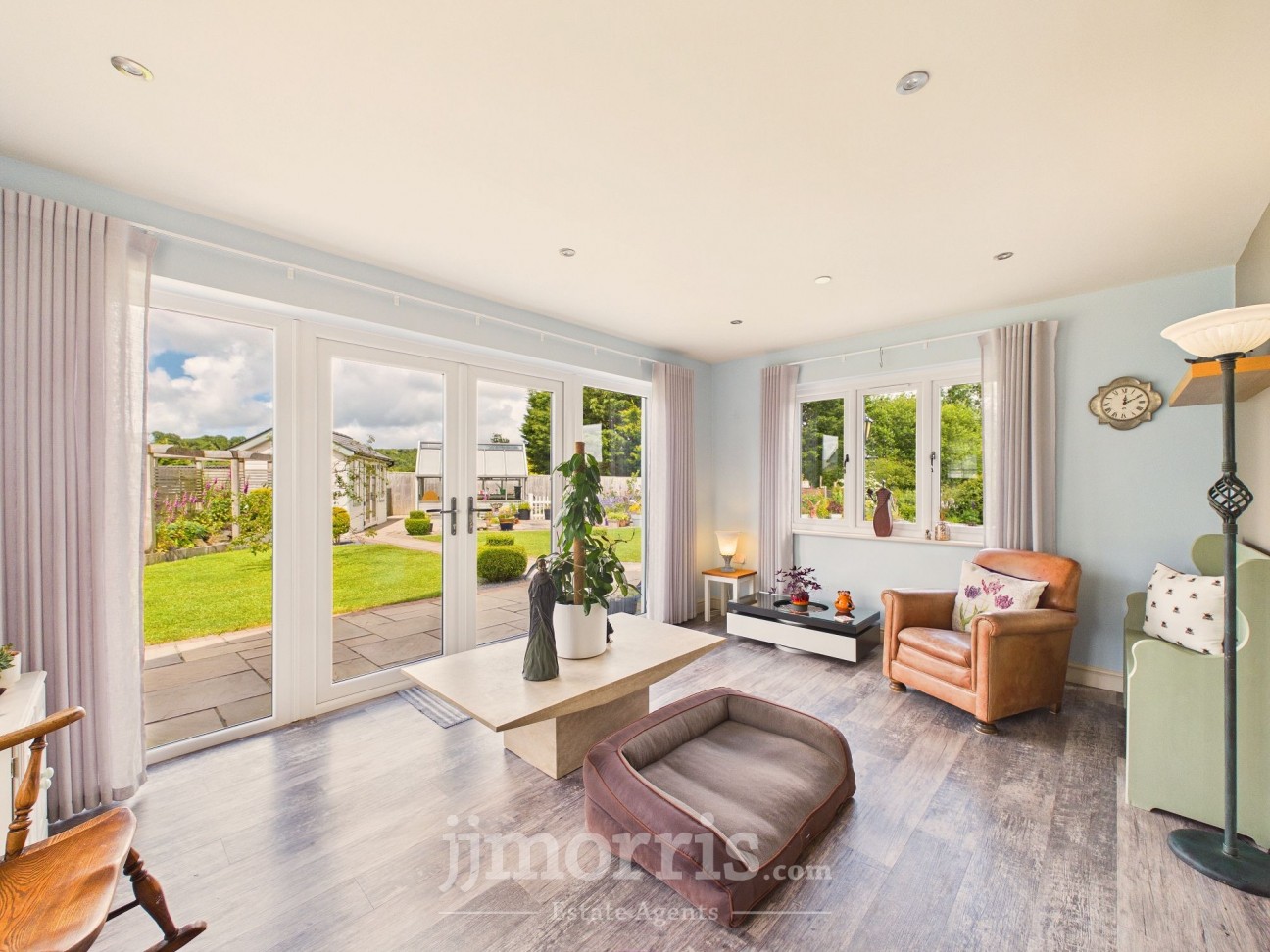 Aberbanc, Penrhiwllan, SA44