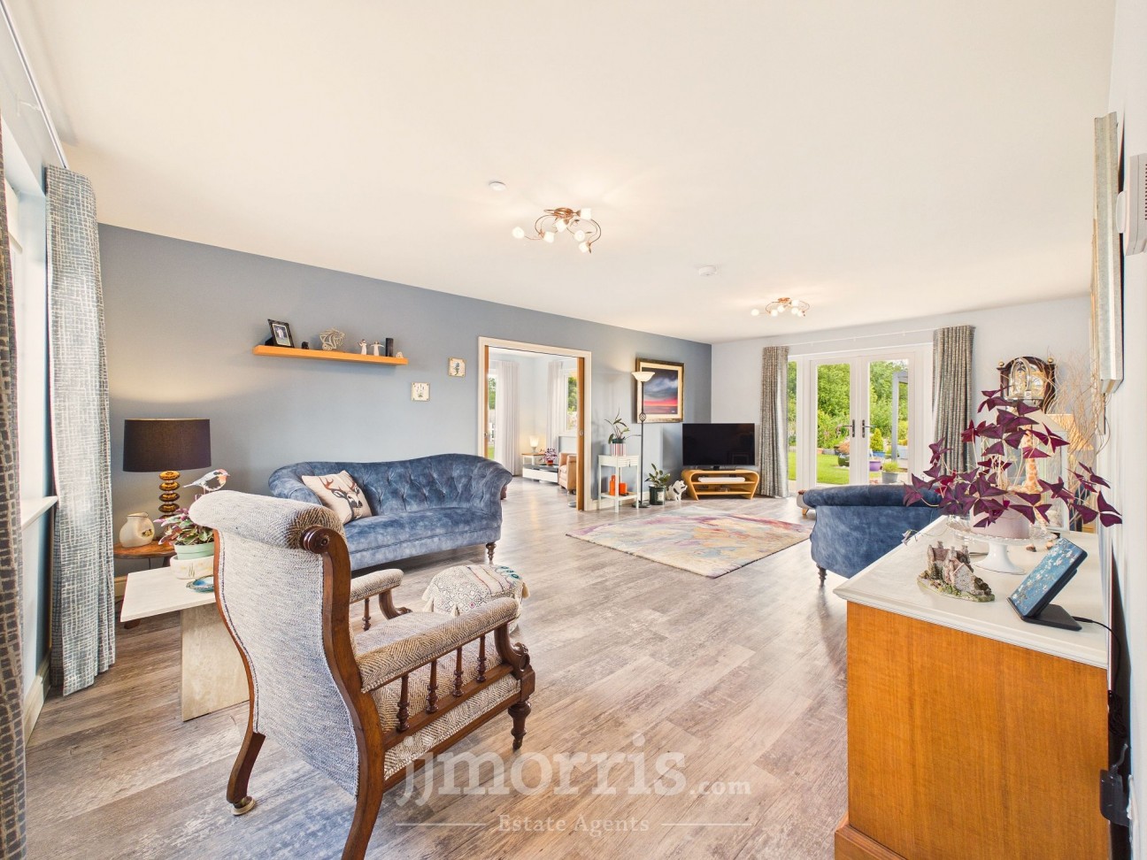 Aberbanc, Penrhiwllan, SA44