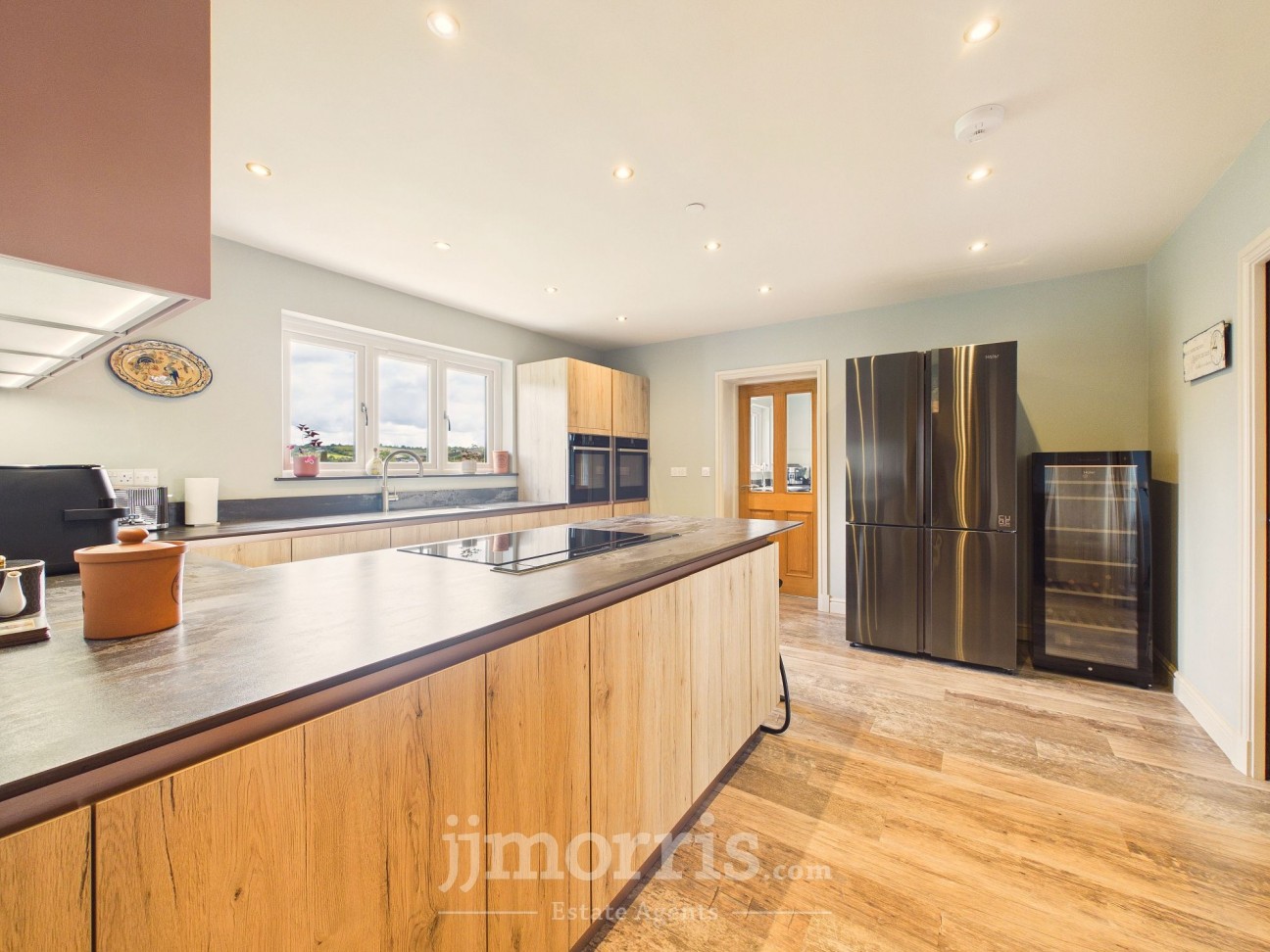 Aberbanc, Penrhiwllan, SA44