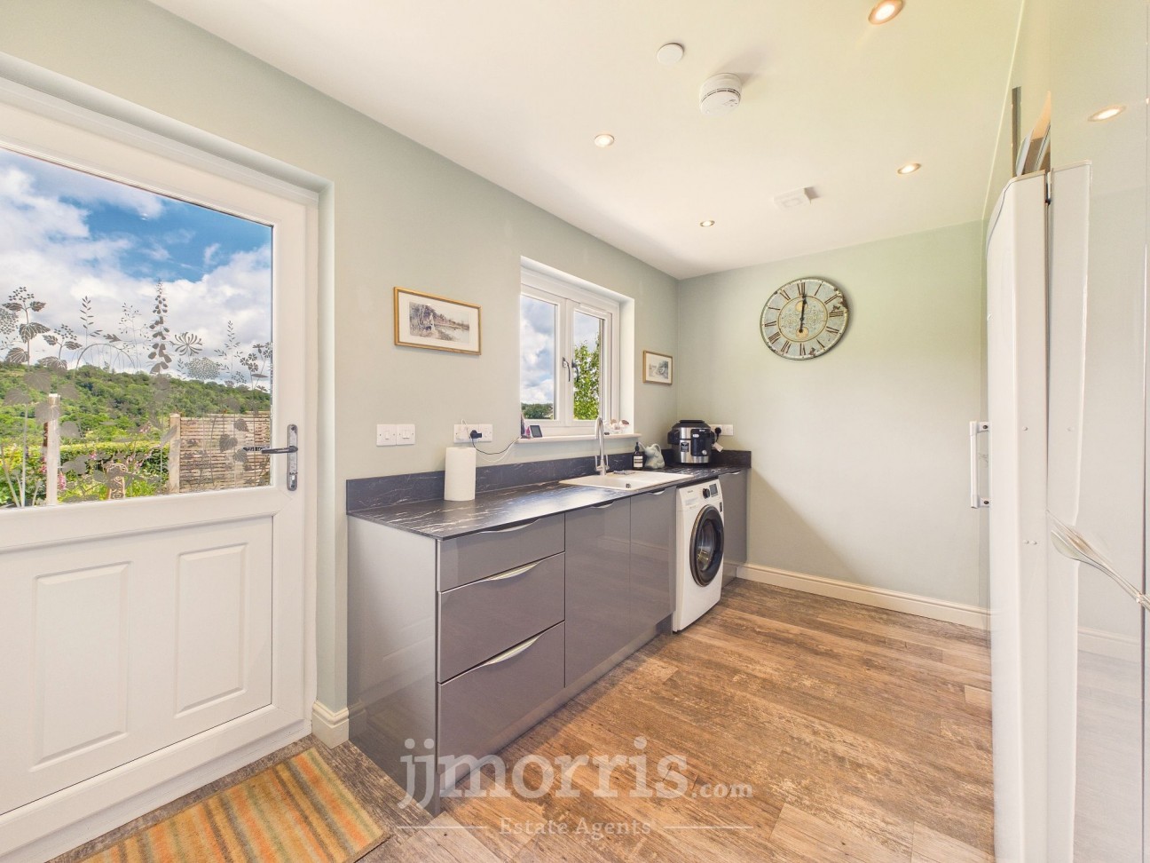 Aberbanc, Penrhiwllan, SA44